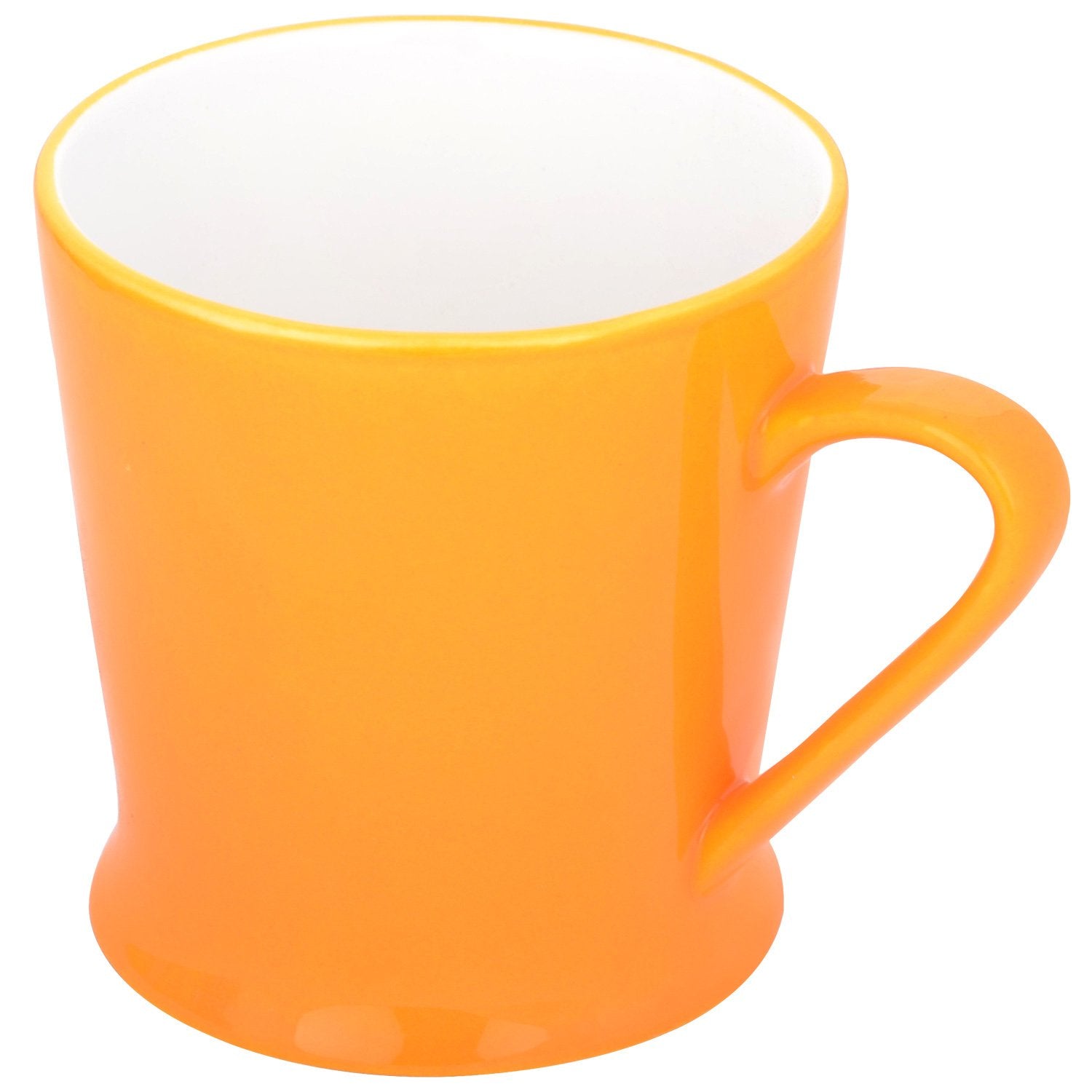 Multicolor Tea Cup - Set Of 6 | Grocsy