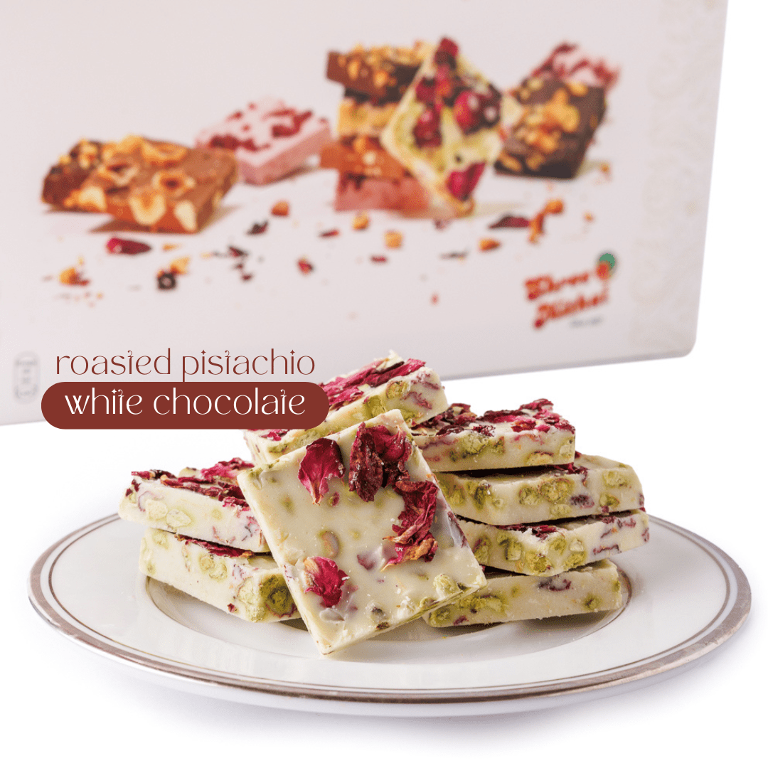 Shree Mithai Chocolate Gourmet Box | Grocsy