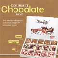 Shree Mithai Chocolate Gourmet Box | Grocsy