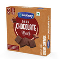 Diabexy Desi Ghee Chocolate Barfi | Grocsy
