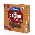 Diabexy Desi Ghee Chocolate Barfi | Grocsy