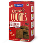 Diabexy Chocolate Cookies | Grocsy