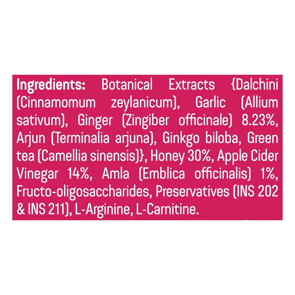 Patanjali Cholesterol Care Liquid | Grocsy