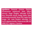 Patanjali Cholesterol Care Liquid | Grocsy