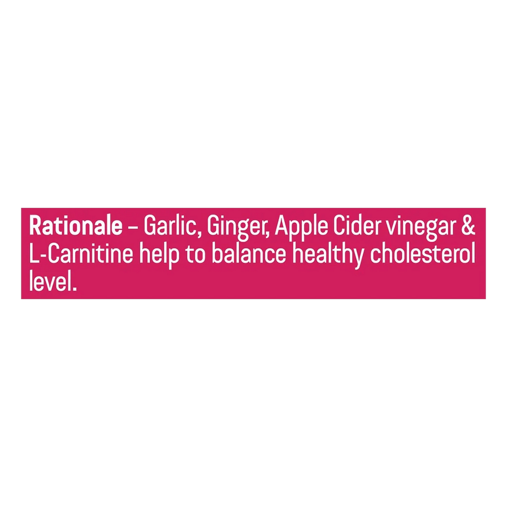 Patanjali Cholesterol Care Liquid | Grocsy