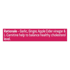 Patanjali Cholesterol Care Liquid | Grocsy