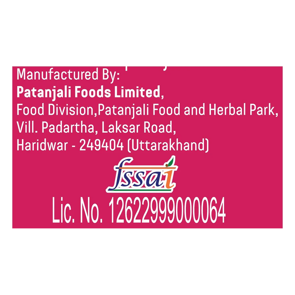 Patanjali Cholesterol Care Liquid | Grocsy