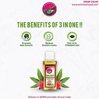 Ammi Samayal Unrefined Castor Oil | Grocsy