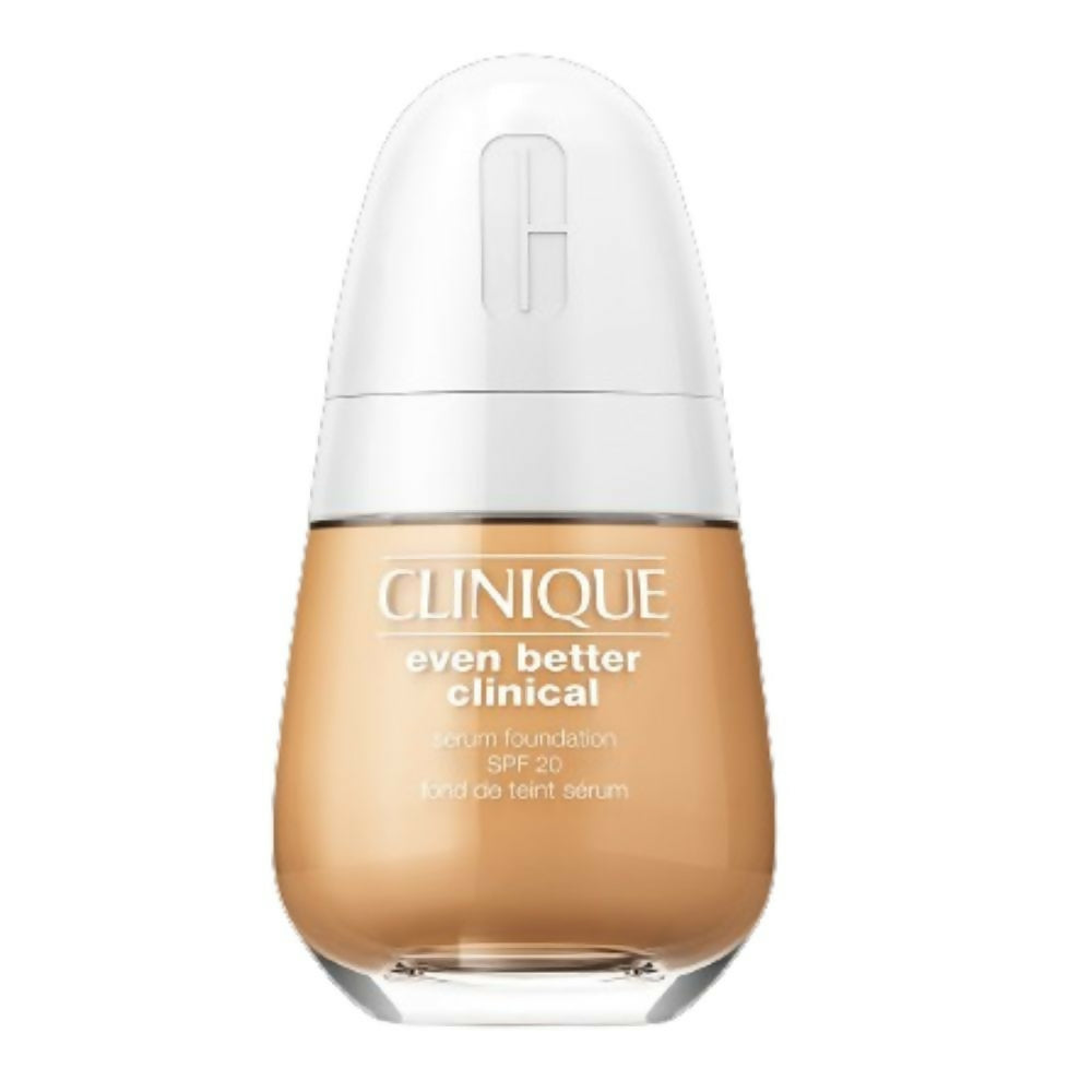 Clinique Even Better Clinical Serum Foundation SPF 20 - CN 58 Honey (MF) | Grocsy
