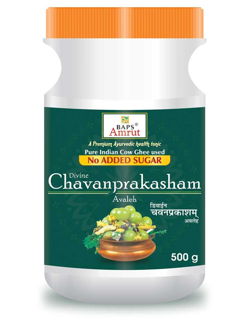 Baps Amrut Chavanprakasham | Grocsy