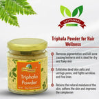 Gavyamart Triphala Powder | Grocsy