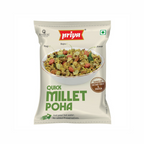 Priya Quick Millet Poha | Grocsy