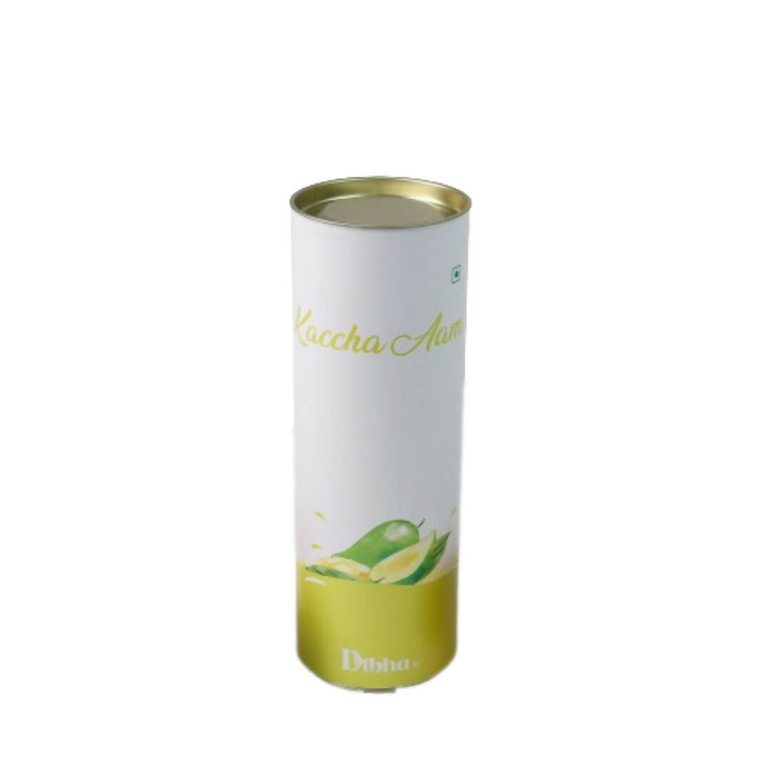 Dibha - Honest Snacking Kacha Aam Instant Drink Premix | Grocsy