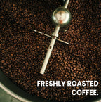 Black Baza Coffee Wanderoo | Grocsy