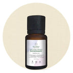 Juicy Chemistry Rosemary Essential Oil | Grocsy