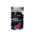 Flyberry Gourmet Dried Radical Raspberries | Grocsy