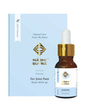 Nabhi Sutra Joint Pain Remedy - Belly Button Oil | Grocsy