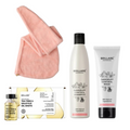 Brillare Dandruff Control Kit | Grocsy