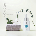 The Body Temple Glycolic 10% Face Serum | Grocsy