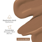 Color Cupid Hydrating Everyday Glow BB Cream with SPF - Almond | Grocsy