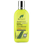 Dr.Organic Tea Tree Conditioner | Grocsy