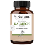 Minature Kalmegh Tablets | Grocsy