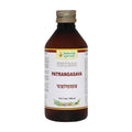 Maharishi Ayurveda Patrangasava For Female Health | Grocsy