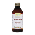 Maharishi Ayurveda Patrangasava For Female Health | Grocsy