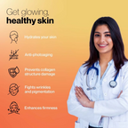 Setu Skin Youthful Collagen Powder | Grocsy