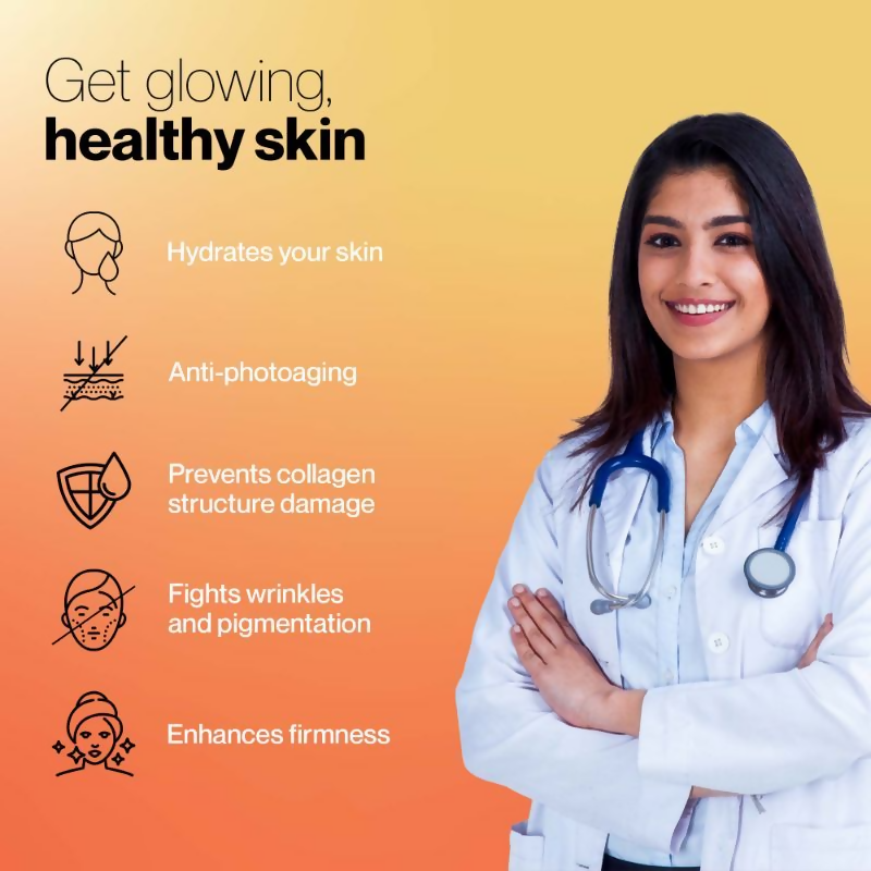 Setu Skin Youthful Collagen Powder | Grocsy