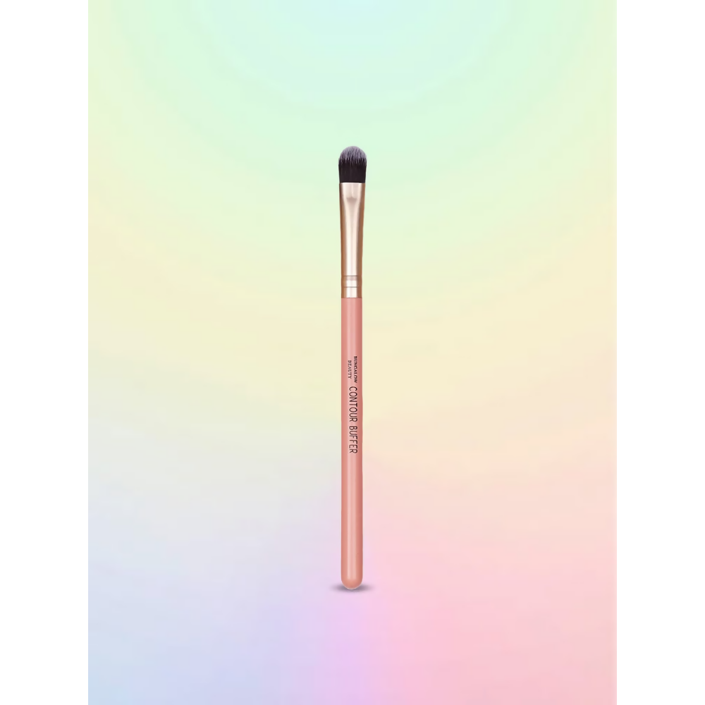 BUNGALOW BEAUTY Contour Buffer Brush | Grocsy