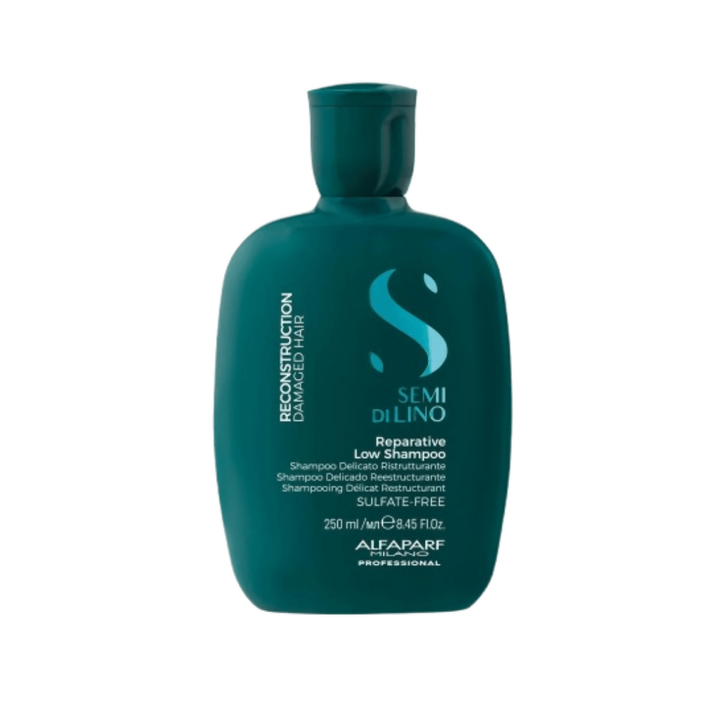 Alfaparf Milano Reparative Shampoo For Hairfall Repair | Grocsy