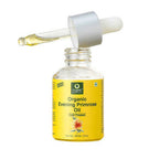 Organic Harvest Cold Pressed Organic Evening Primrose Oil | Grocsy