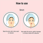 Professional O3+ Radiant Oxygenating Facial Serum | Grocsy
