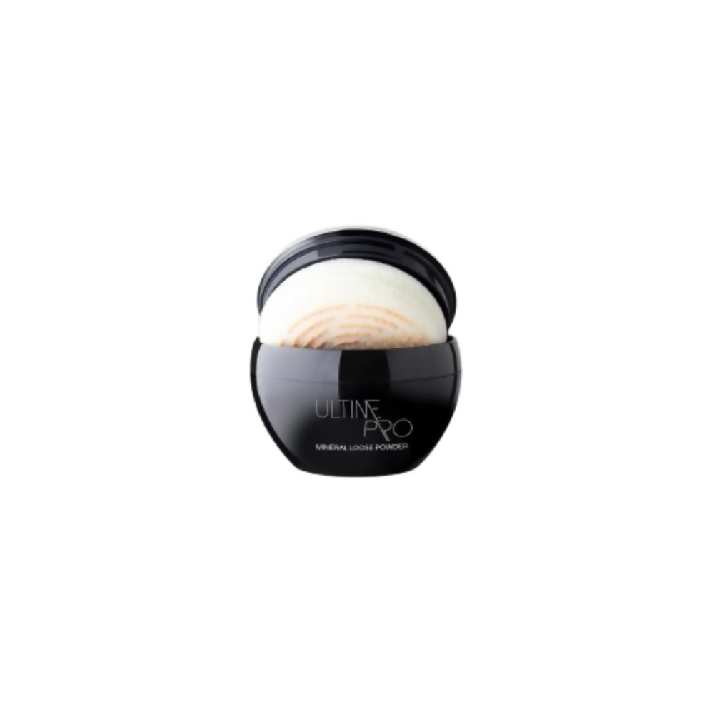 Faces Canada Ultime Pro Mineral Loose Powder - Natural Beige 05 | Grocsy