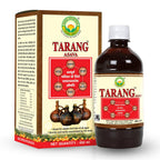 Basic Ayurveda Tarang Asava | Grocsy