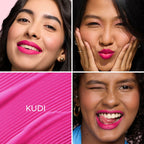 Nykaa Matte To Last ! Transferproof Liquid Lipstick - Kudi -04 | Grocsy