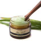 Gulnare Skincare Aloe - Vit E Face Cream | Grocsy