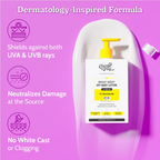 Chemist At Play Bright Boost SPF Body Lotion | Grocsy