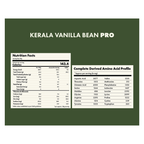 Cosmix no nonsense Plant Protein Pro Kerala Vanilla Bean | Grocsy