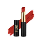 Lakme Absolute Beyond Matte Lipstick - 102 Red Ruby | Grocsy