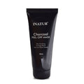 Inatur Charcoal Peel-Off Mask | Grocsy