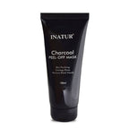 Inatur Charcoal Peel-Off Mask | Grocsy