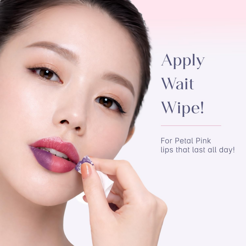 Seoulskin Wipe Off Lip Tint | Grocsy