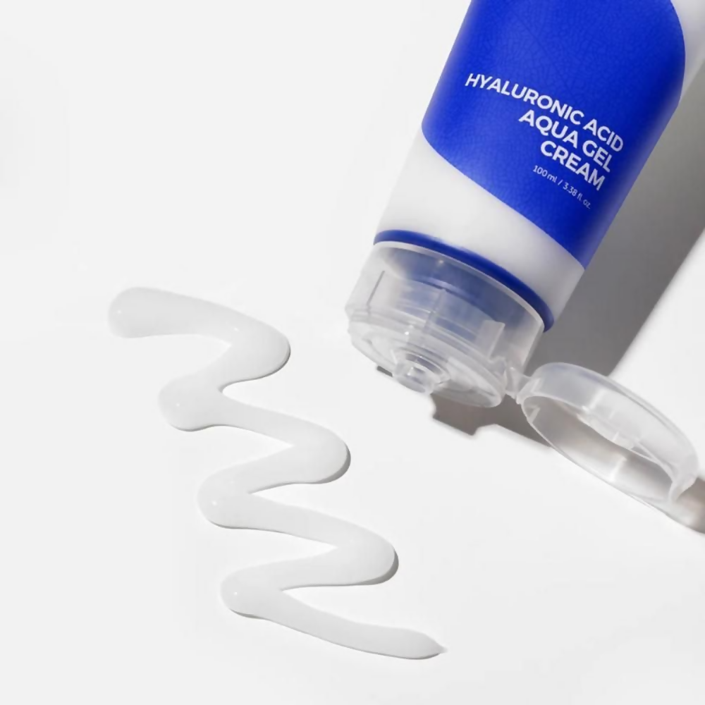 Isntree Hyaluronic Acid Aqua Gel Cream | Grocsy