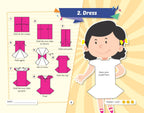 Rising Star Origami 3 | Grocsy