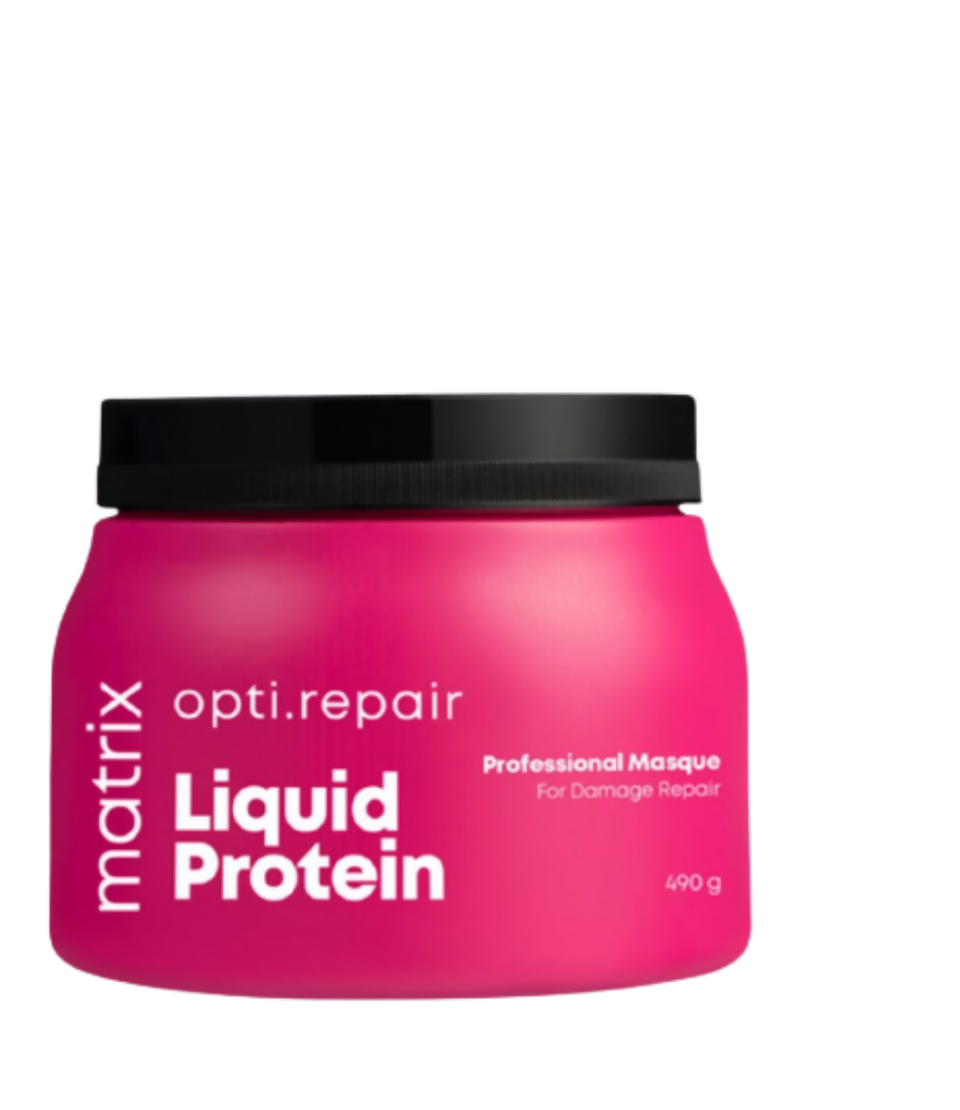 Matrix Opti Repair Professional Liquid Protein Masque For Damage Repair | Grocsy