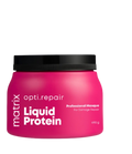 Matrix Opti Repair Professional Liquid Protein Masque For Damage Repair | Grocsy