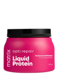 Matrix Opti Repair Professional Liquid Protein Masque For Damage Repair | Grocsy