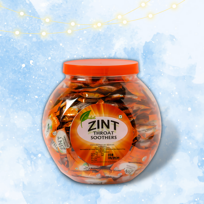 Zinda Tilismath Winter Wellness Pack | Grocsy